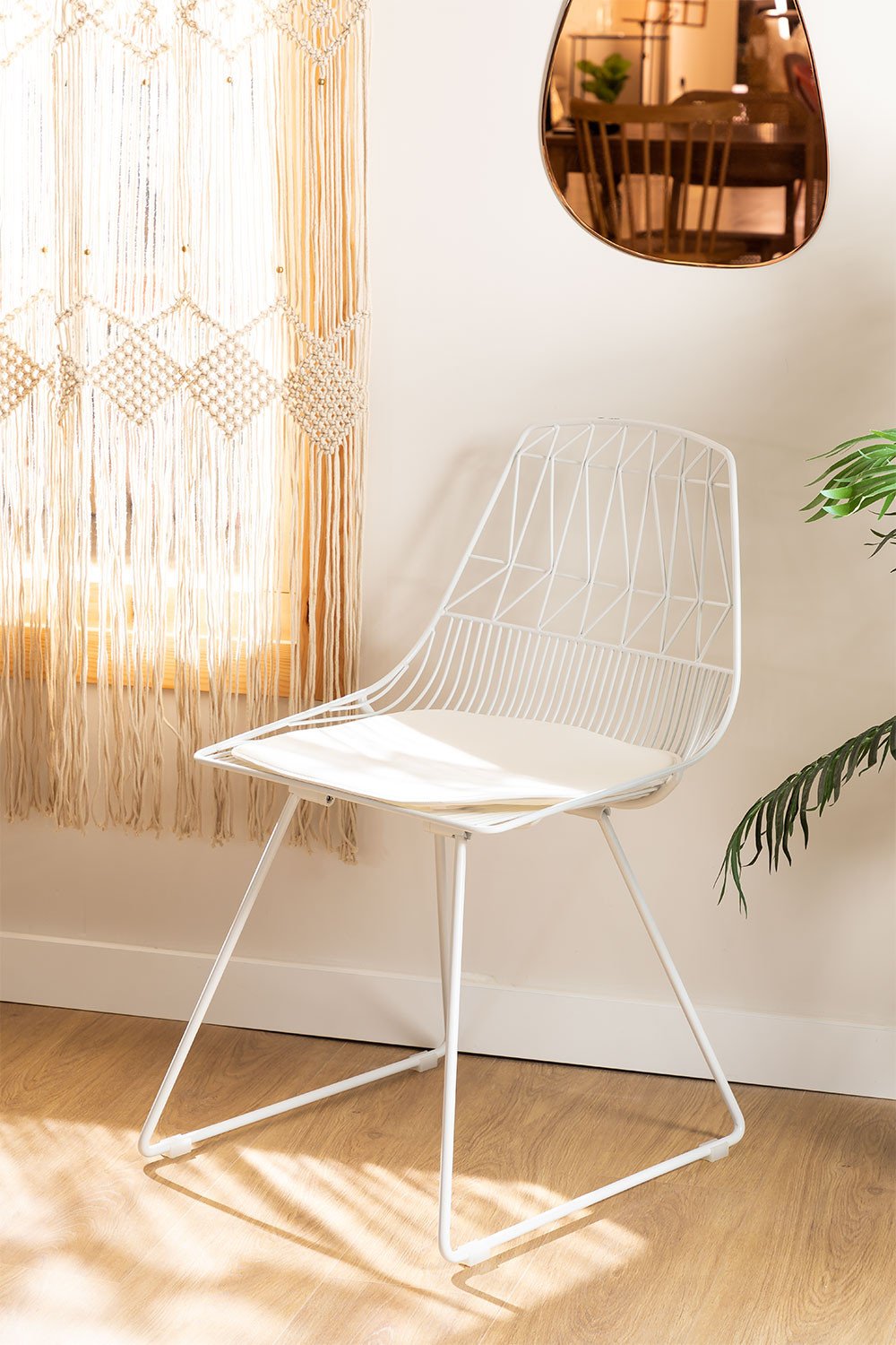 sedia Joahn, immagine della galleria 1