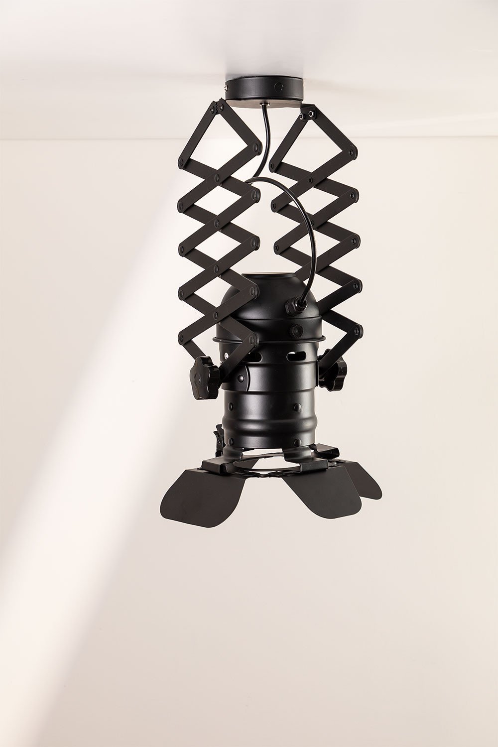 Plafoniera allungabile Gabon, immagine della galleria 3