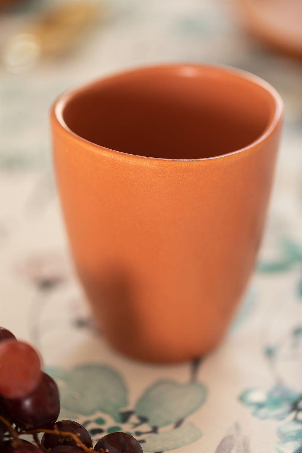 Bicchiere in ceramica Duwo, immagine della galleria 1