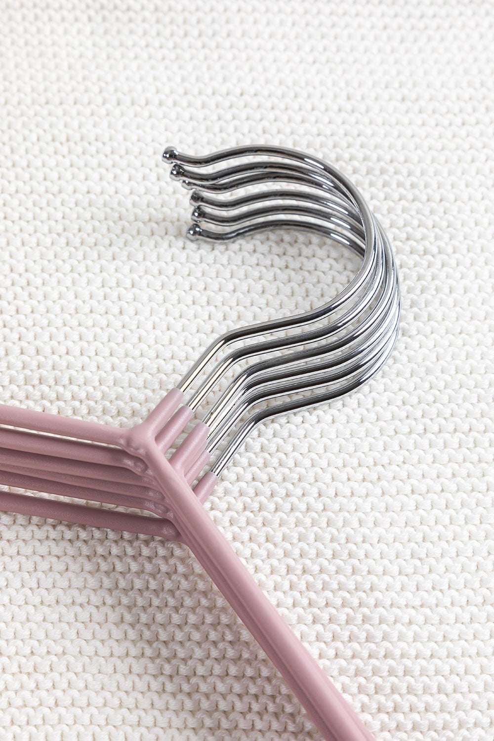 Set di 6 appendiabiti in metallo Anttal Kids, immagine della galleria 3