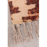 Katoenen vloerkleed (185x122 cm) Zubeyr, miniatuur afbeelding 4