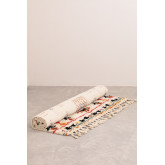 Vloerkleed van wol en katoen (270x166 cm) Obby, miniatuur afbeelding 2