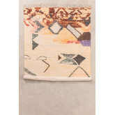 Katoenen vloerkleed (185x122 cm) Zubeyr, miniatuur afbeelding 2