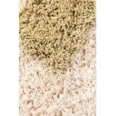 Katoenen vloerkleed (206x130 cm) Ebre, miniatuur afbeelding 4