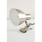 Lery Clip Lamp, miniatuur afbeelding 3
