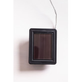 LED-slinger met zonnelader (2 M) Finy, miniatuur afbeelding 6