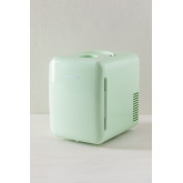 CREATE - KOELKAST MINI BOX - Warme en koude minikoelkast, miniatuur afbeelding 3
