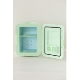 CREATE - KOELKAST MINI BOX - Warme en koude minikoelkast, miniatuur afbeelding 4