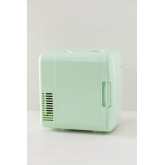 CREATE - KOELKAST MINI BOX - Warme en koude minikoelkast, miniatuur afbeelding 6