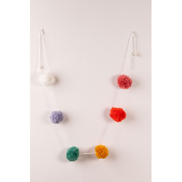 Decoratieve Slinger Pono Kids B - Sklum