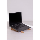 Skriv-laptopstandaard, miniatuur afbeelding 2