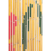 Bamboe Gordijn Blome, miniatuur afbeelding 5