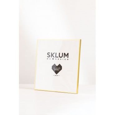 Fotolijst Zurat 50 X 50 Cm - Sklum