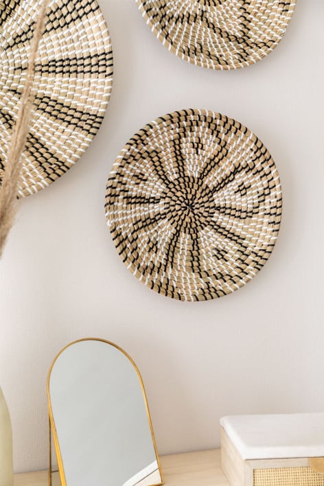 Decoratief Bord Garvins