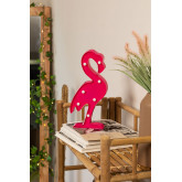 LED-tafellamp Flamenco, miniatuur afbeelding 1