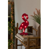 LED-tafellamp Flamenco, miniatuur afbeelding 2