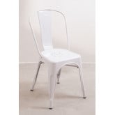 Stapelbare stoel LIX , miniatuur afbeelding 2