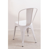Stapelbare stoel LIX , miniatuur afbeelding 4
