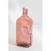 2L gerecyclede glazen fles Velma, miniatuur afbeelding 2