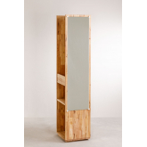 Arlan roterende plank met spiegel, miniatuur afbeelding 4