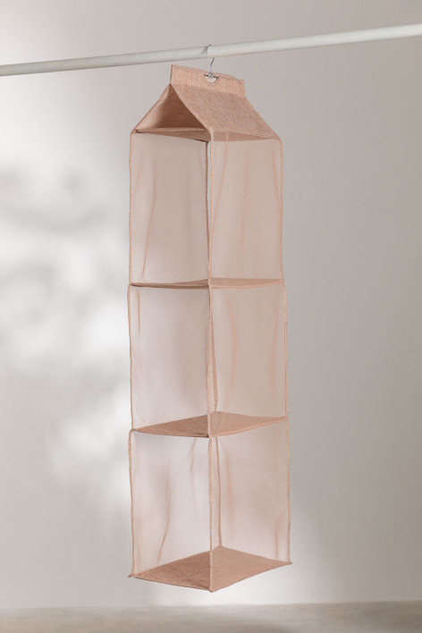 Clerek textiel organizer