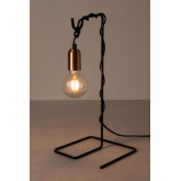 Tafellamp Loop, miniatuur afbeelding 4
