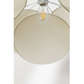 Plafondlamp Okai Style, miniatuur afbeelding 4