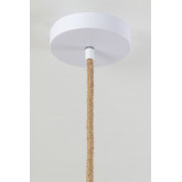 Plafondlamp Okai Style, miniatuur afbeelding 6