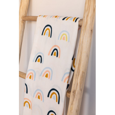 Katoenen Hydrofieldoek Wako Kids B - Sklum