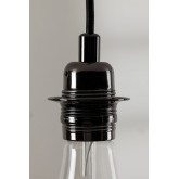 Plafondlamp Tahn, miniatuur afbeelding 2