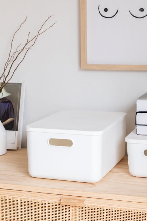 Yure polypropyleen organizer box