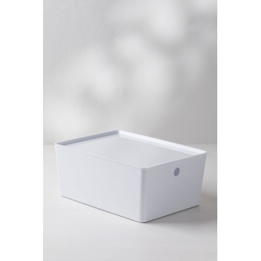 Opbergdoos Meiyer ↑15 Cm - Sklum