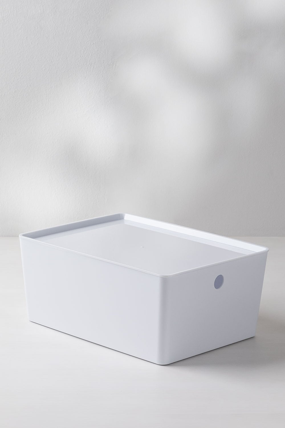 SKLUM Seifenspender für die Küche aus Keramik Yaddiel Gold Weiss
