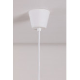 Buitenplafondlamp Tessy Style, miniatuur afbeelding 6