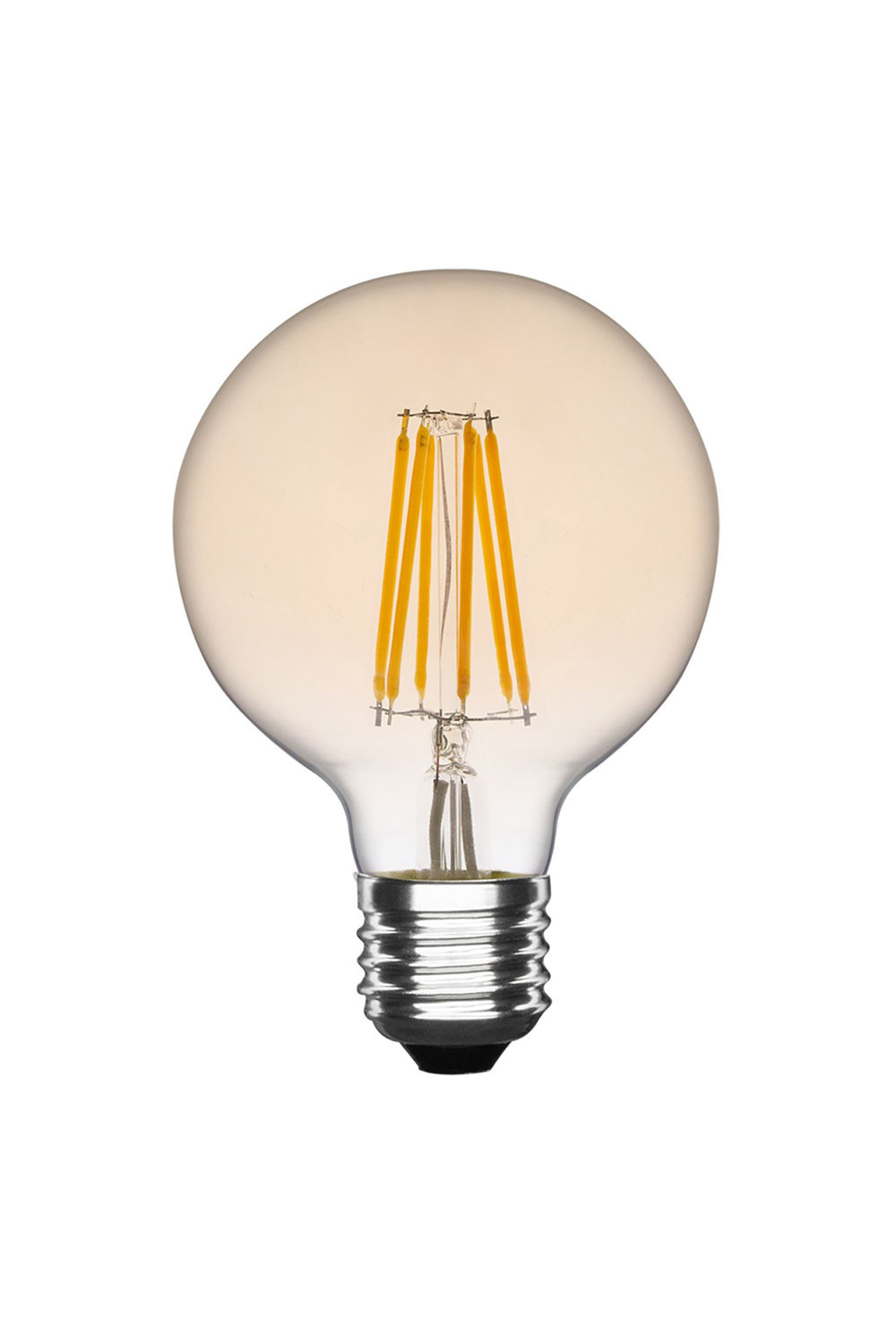 Telemacos Initiatief markt Dimbare Vintage LED Lamp E27 Gradiënt Odys - SKLUM