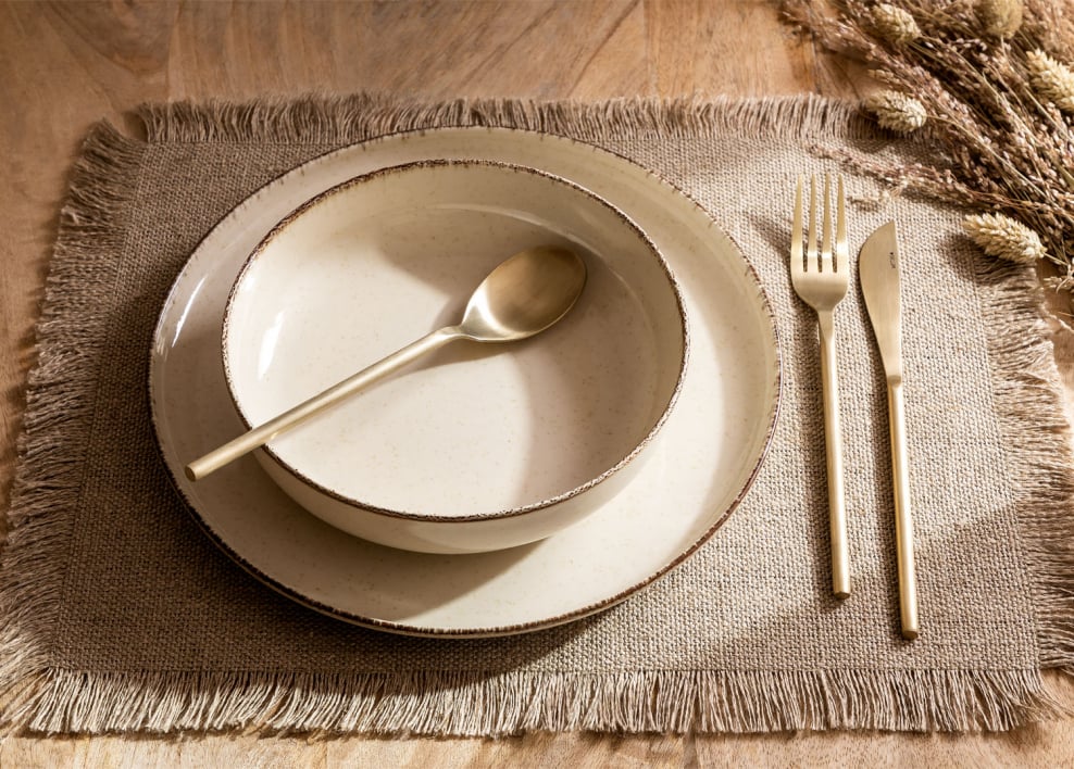 Set van 4 Aratz placemats