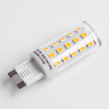 G9 LED Lampen | Halogeen Lampen G9 - SKLUM