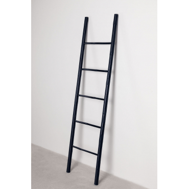 Ladder Leit Zwart - Sklum