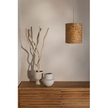 Kap Voor Lamp Tabita ↑30 Cm - Sklum