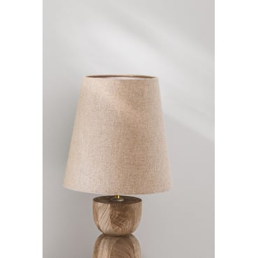 Lampenkap Alidara ↑30 Cm - Sklum