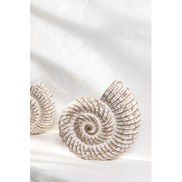 Rancul Mangohouten Decoratief Figuur ↑24 Cm - Sklum