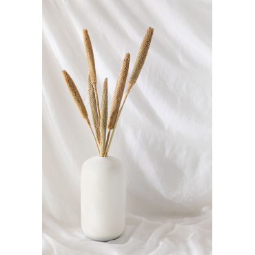 Decoratief Boeket Koty Beige – Crème - Sklum