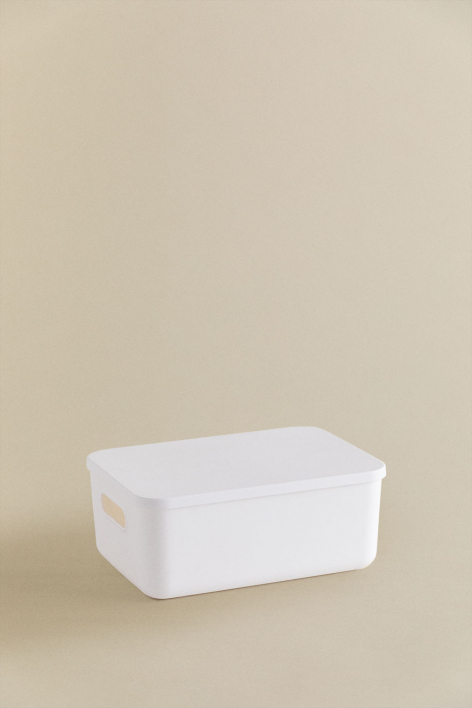 Yure polypropyleen organizer box