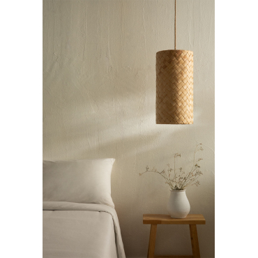 Kap Voor Lamp Tabita ↑50 Cm - Sklum