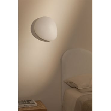 Maksim-wandlamp ↔︎ 33 Cm - Sklum