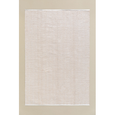 Jute Vloerkleed Voor Buiten (240x160 Cm) Romain Natural - Sklum
