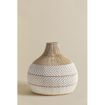 Llaury Lampenkap Ø55 Cm - Sklum
