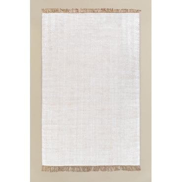 Buitenkleed (300x200 Cm) Maxandra Natuurlijke Kleuren - Sklum