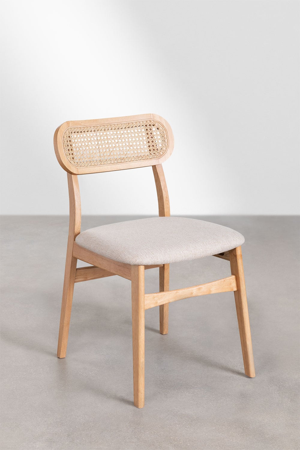 Gele Scandinavische Eetkamerstoelen kopen? ✔️ Tot 17% korting
