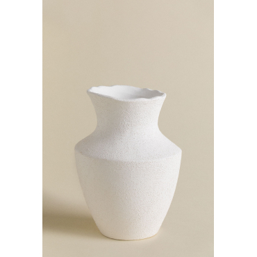 Maguire Keramische Vaas ↑26.5 Cm - Sklum